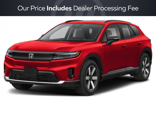 2026 Honda Prologue