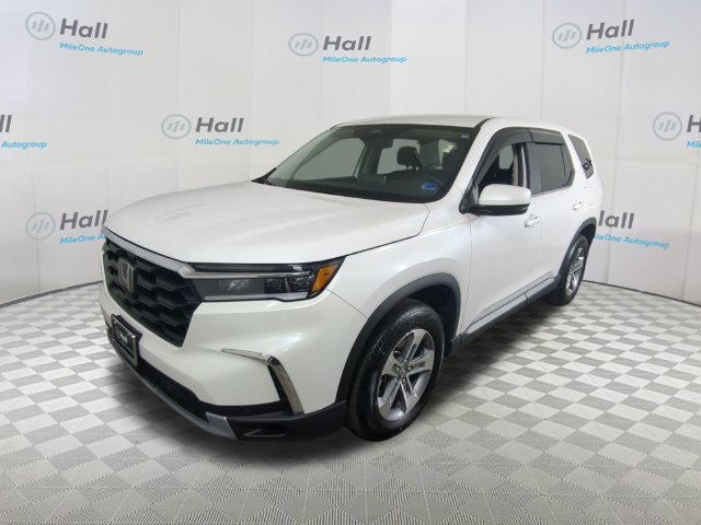 Used 2025 Honda Pilot EX-L SUV