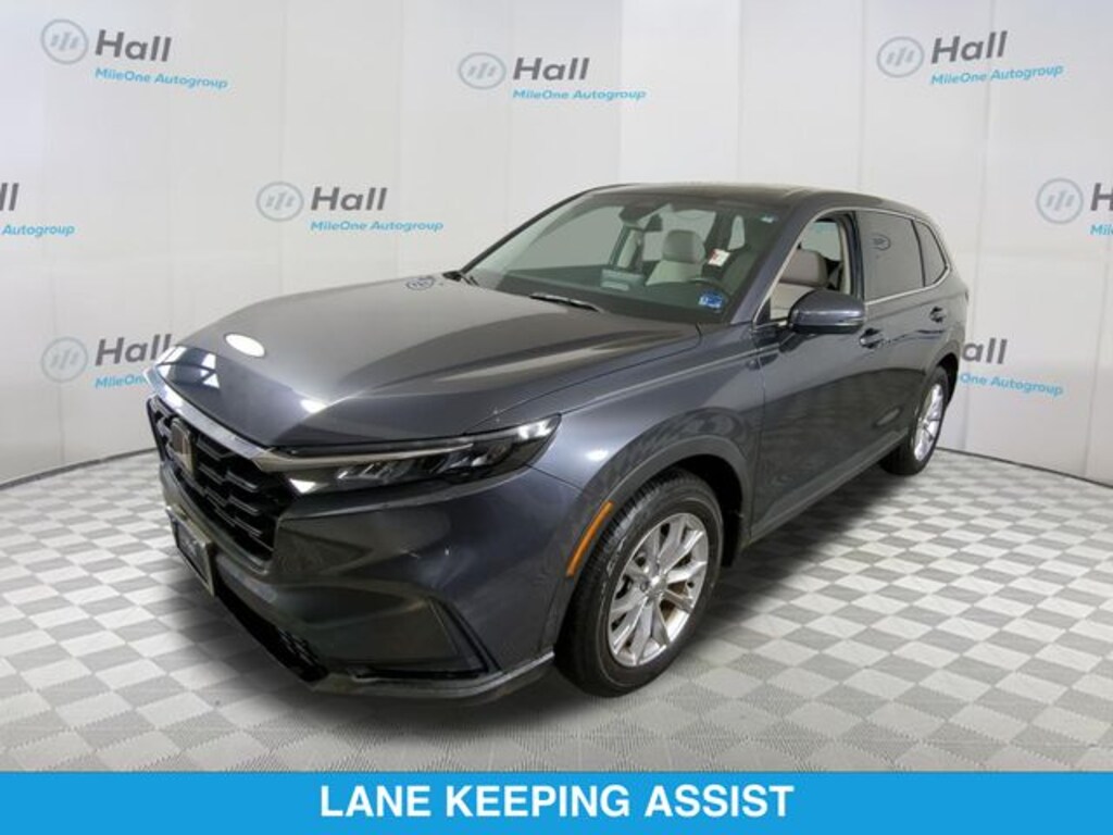 Used 2023 Honda CR-V EX SUV