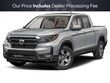  Honda Ridgeline
