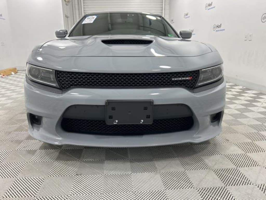 Used 2022 Dodge Charger GT Sedan