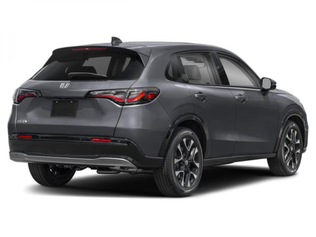 New 2027 Honda HR-V EX-L SUV