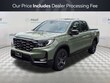  Honda Ridgeline