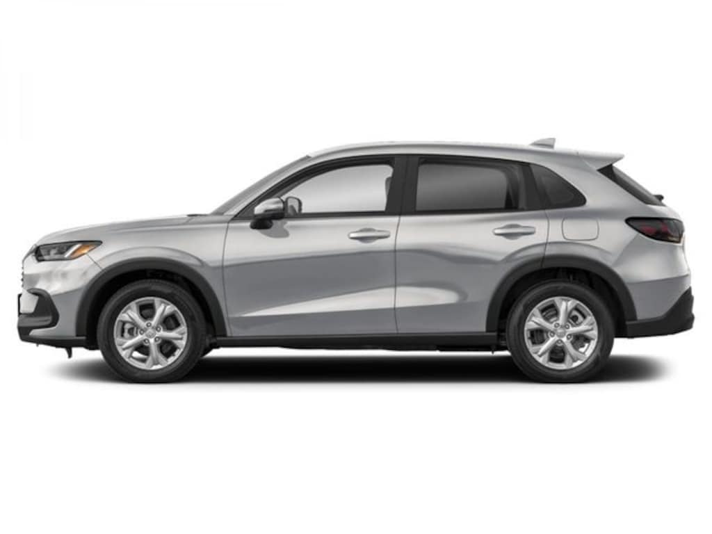 New 2027 Honda HR-V LX SUV