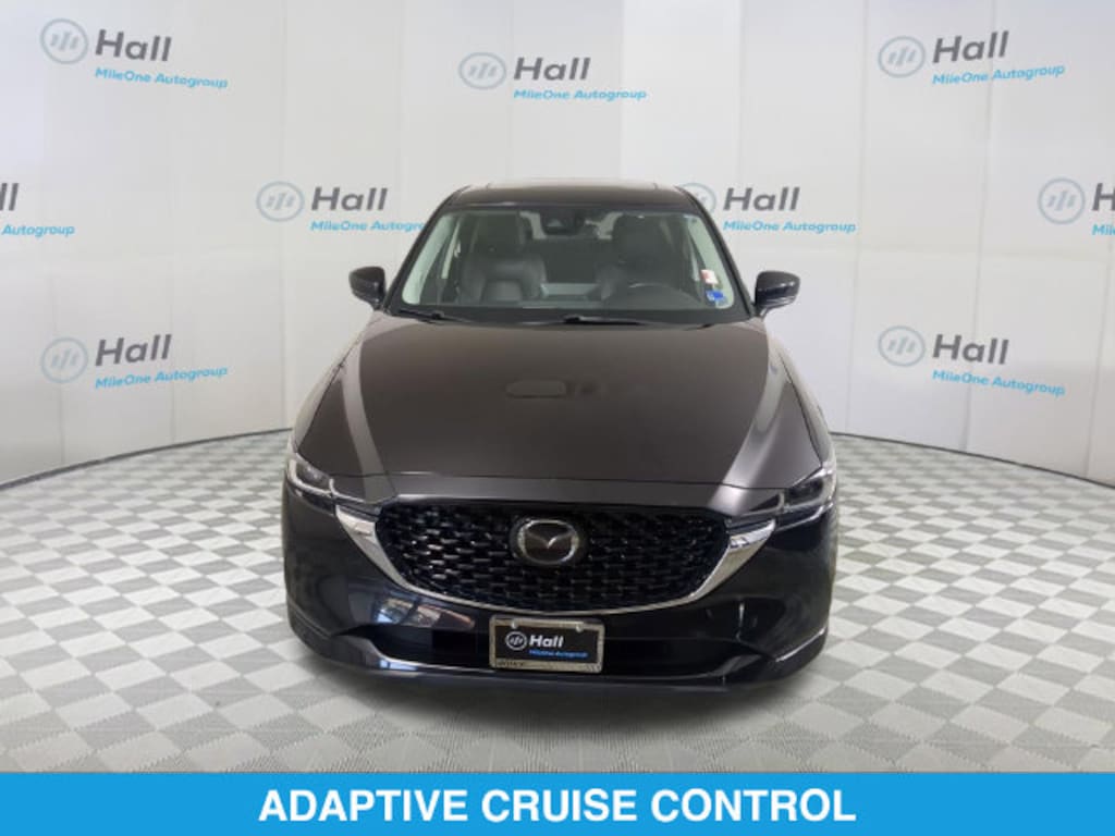 Used 2025 Mazda CX-5 2.5 S Preferred Package SUV
