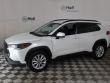 Used 2024 Toyota Corolla Cross LE SUV