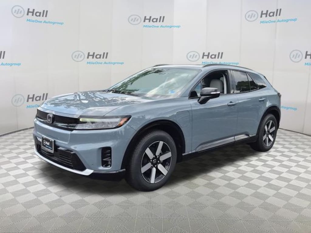 New 2026 Honda Prologue Touring SUV