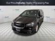 Used 2026 Chrysler Pacifica Select Minivan/Van