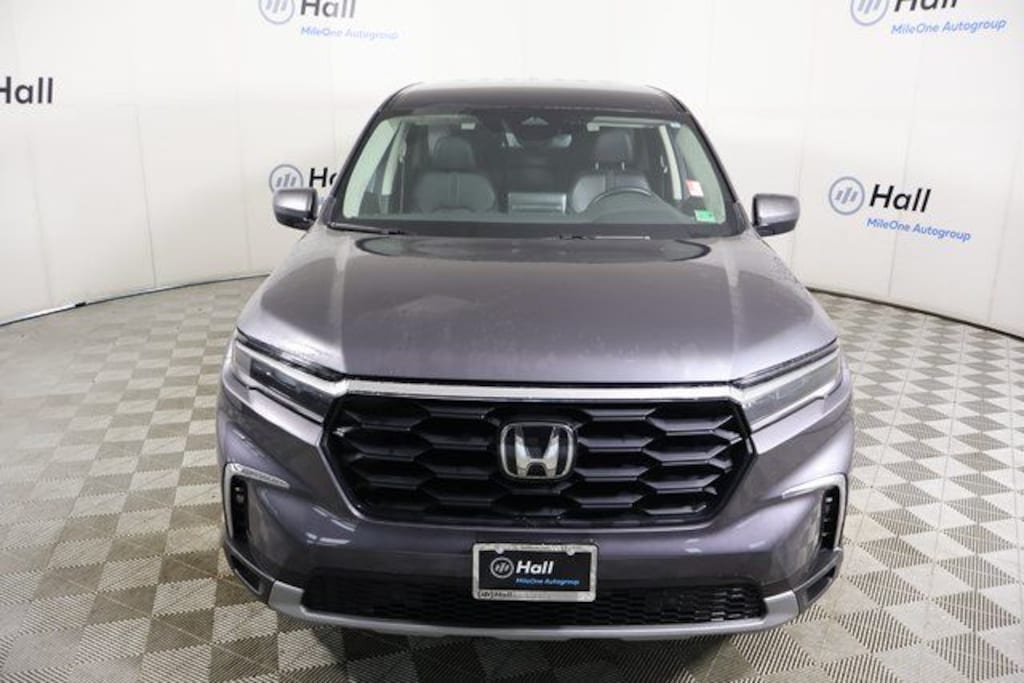 Used 2023 Honda Pilot EX-L SUV