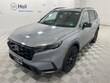 Honda CR-V Hybrid