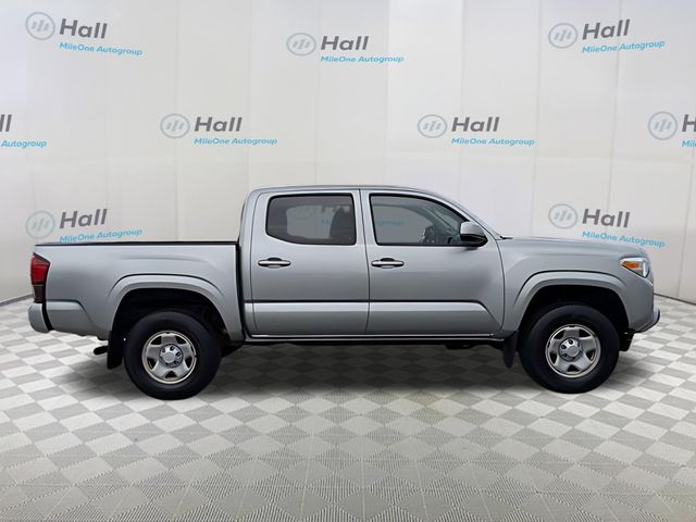 2022 Toyota Tacoma SR - Photo 6