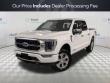 Used 2023 Ford F-150 Platinum Truck