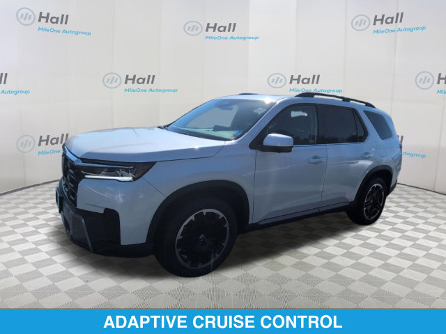 New 2026 Honda Pilot Touring S SUV