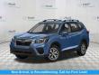 Used 2021 Subaru Forester Premium SUV