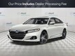  Honda Accord Hybrid