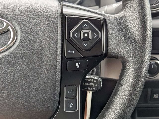 2022 Toyota Tacoma SR - Photo 20