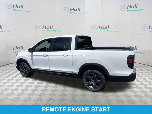 2026 Honda Ridgeline TrailSport - Photo 15