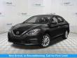 Used 2019 Nissan Sentra SV Sedan