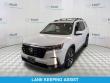 Used 2025 Honda Pilot Touring SUV