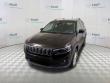 Used 2019 Jeep Cherokee Latitude SUV