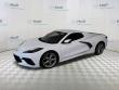 Used 2022 Chevrolet Corvette Stingray Convertible