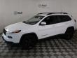 Used 2018 Jeep Cherokee Limited SUV