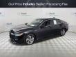 Used 2020 Honda Insight EX Sedan