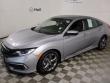 Used 2020 Honda Civic LX Sedan
