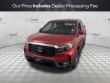 Certified 2021 Honda Ridgeline RTL Truck