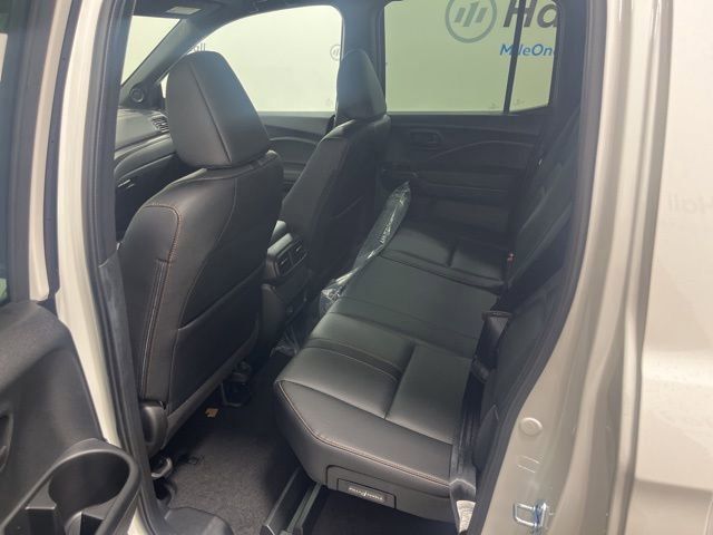2026 Honda Ridgeline TrailSport - Photo 21