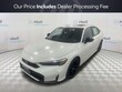  Honda Civic Hybrid