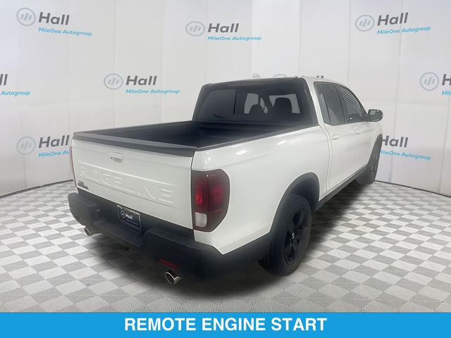 2026 Honda Ridgeline Black Edition - Photo 4