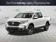  Honda Ridgeline