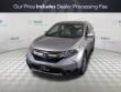 Used 2018 Honda CR-V EX-L SUV