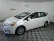 Used 2012 Toyota Prius v Two Wagon