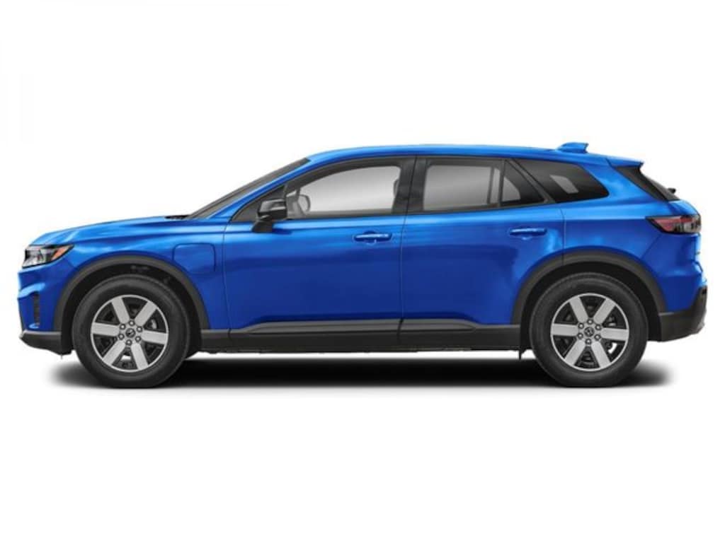 New 2026 Honda Prologue EX SUV