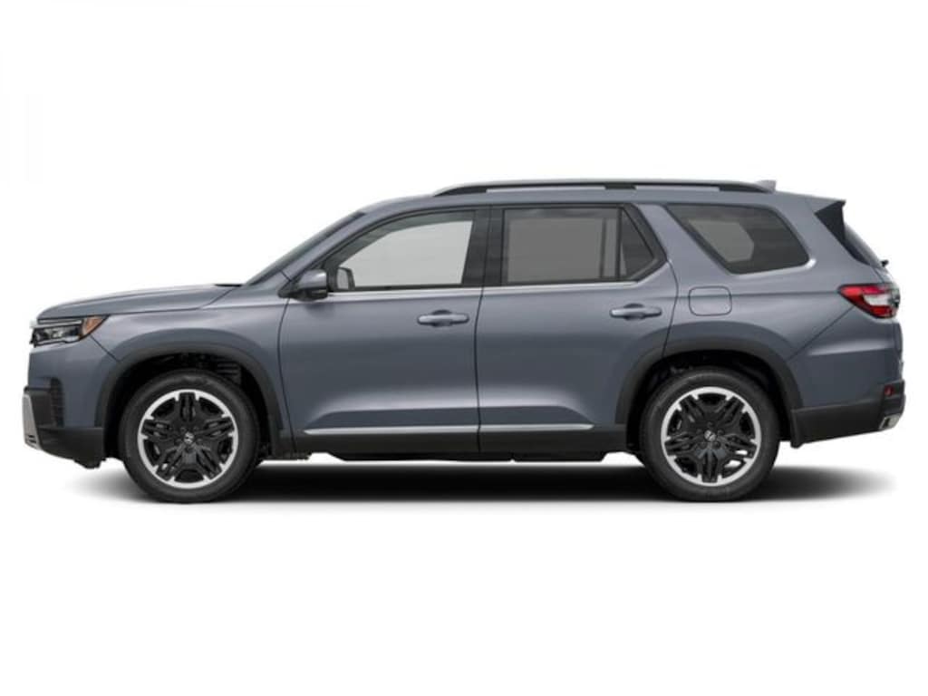 New 2026 Honda Pilot Touring S SUV