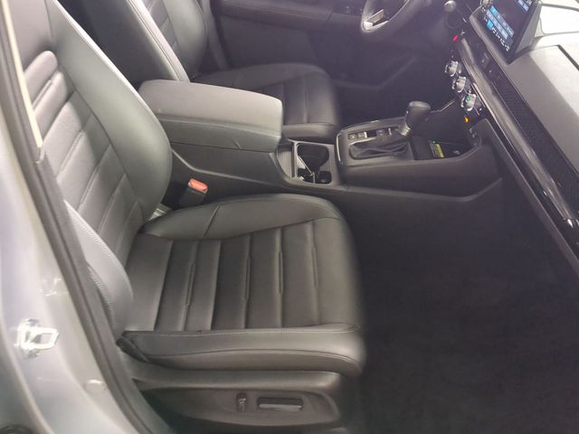 2024 Honda CR-V EX-L - Photo 25