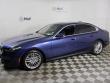 Used 2024 BMW 5 Series 530i Sedan