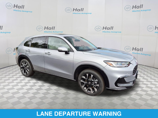 New 2027 Honda HR-V EX-L SUV