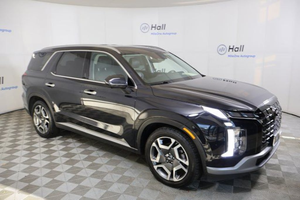 Used 2023 Hyundai Palisade SEL SUV