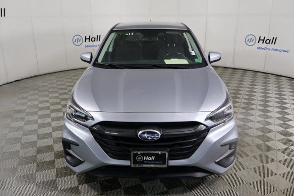 Used 2024 Subaru Legacy Premium Sedan
