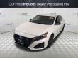 Used 2025 Nissan Altima 2.5 SR Sedan