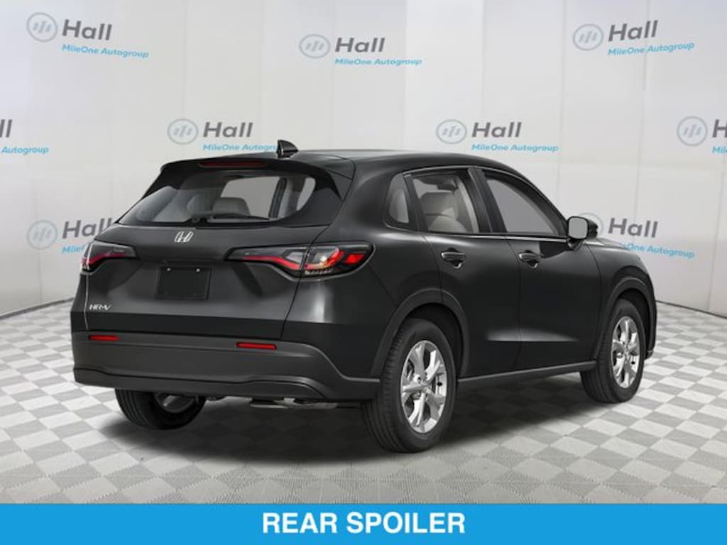 Used 2026 Honda HR-V LX SUV
