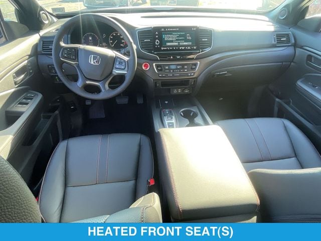 2026 Honda Ridgeline TrailSport - Photo 25