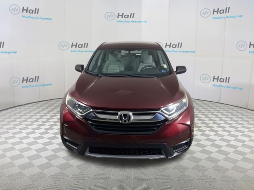Used 2019 Honda CR-V LX SUV
