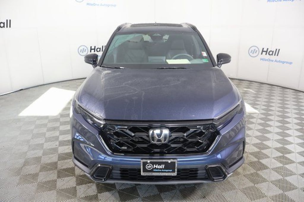 Used 2024 Honda CR-V Hybrid Sport SUV