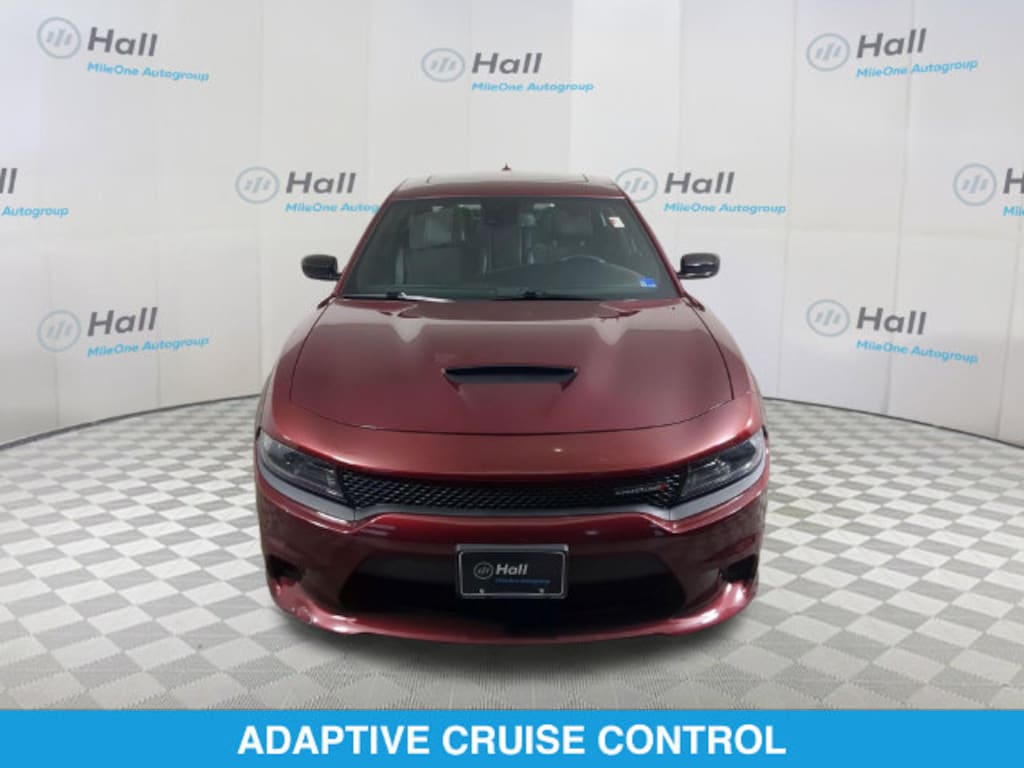 Used 2023 Dodge Charger R/T Sedan