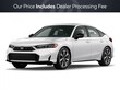  Honda Civic Hybrid