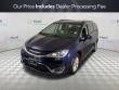 Used 2018 Chrysler Pacifica Touring L Minivan/Van